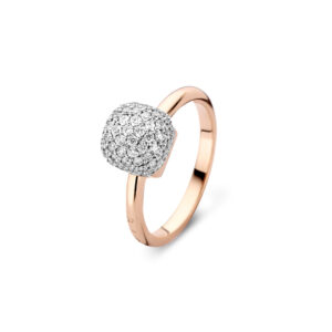 Bigli Mini Sweety Ring klein
