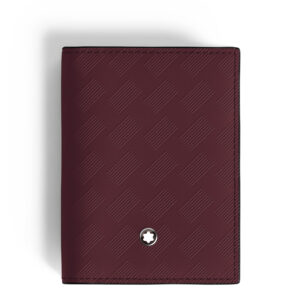 Montblanc Extreme 3.0 Kartenetui 4 cc