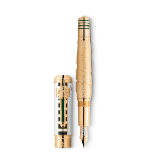 Montblanc Great Characters Muhammad Ali Limited Edition 1942 Füllfederhalter