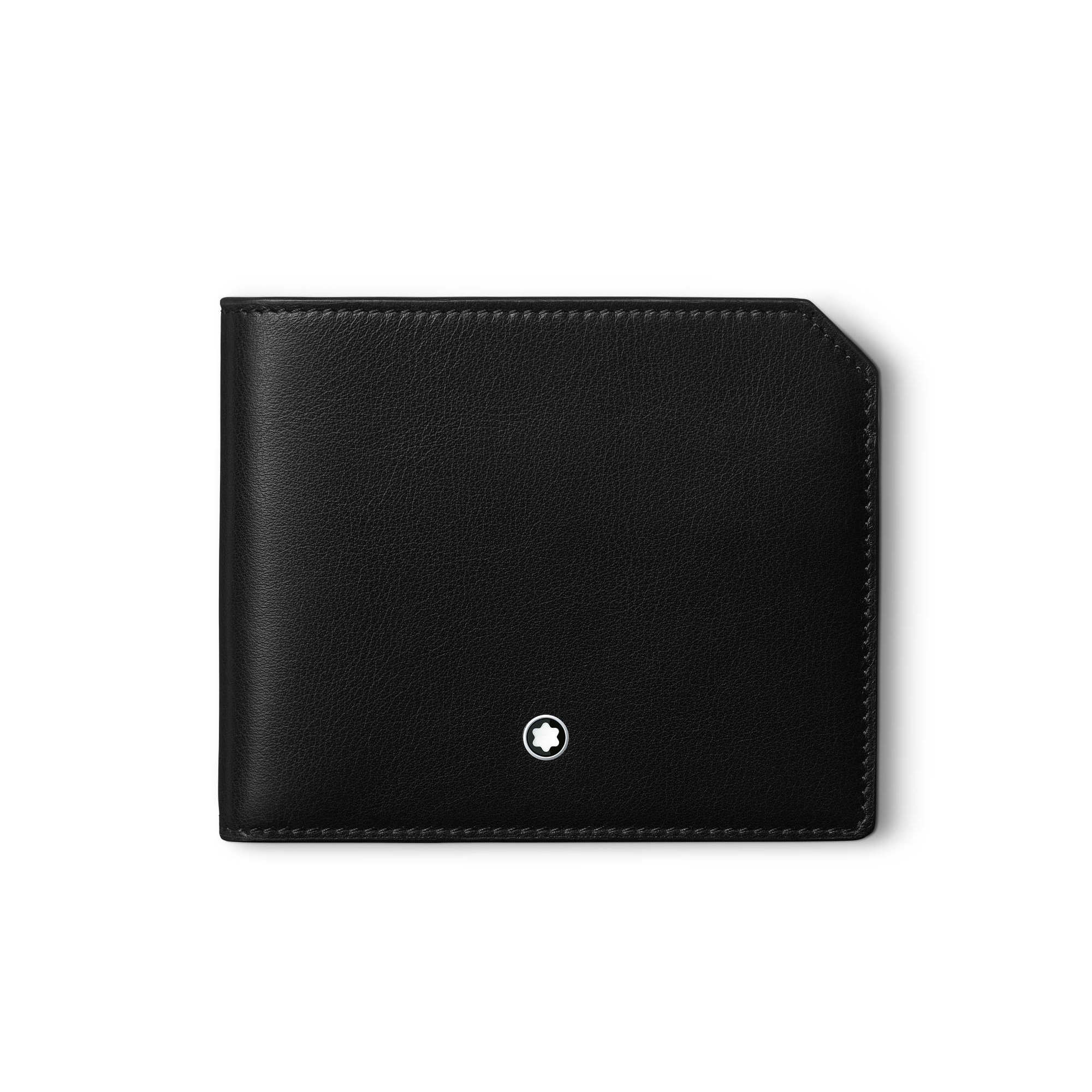 Montblanc Soft Brieftasche 6 cc