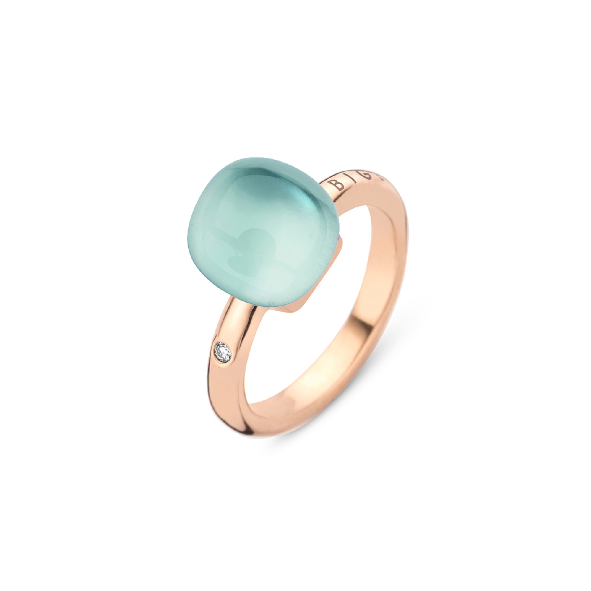 Bigli Mini Sweety Ring