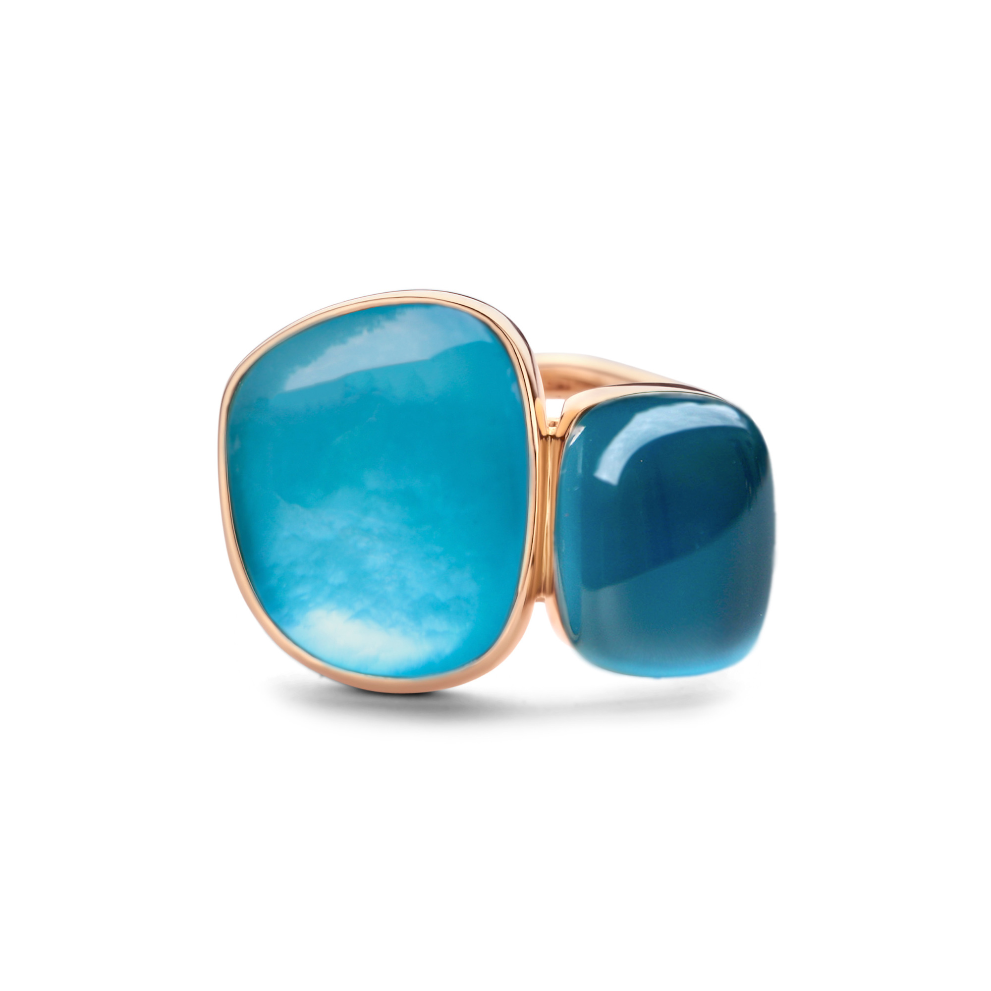 Bigli Chloé x Sweety Ring