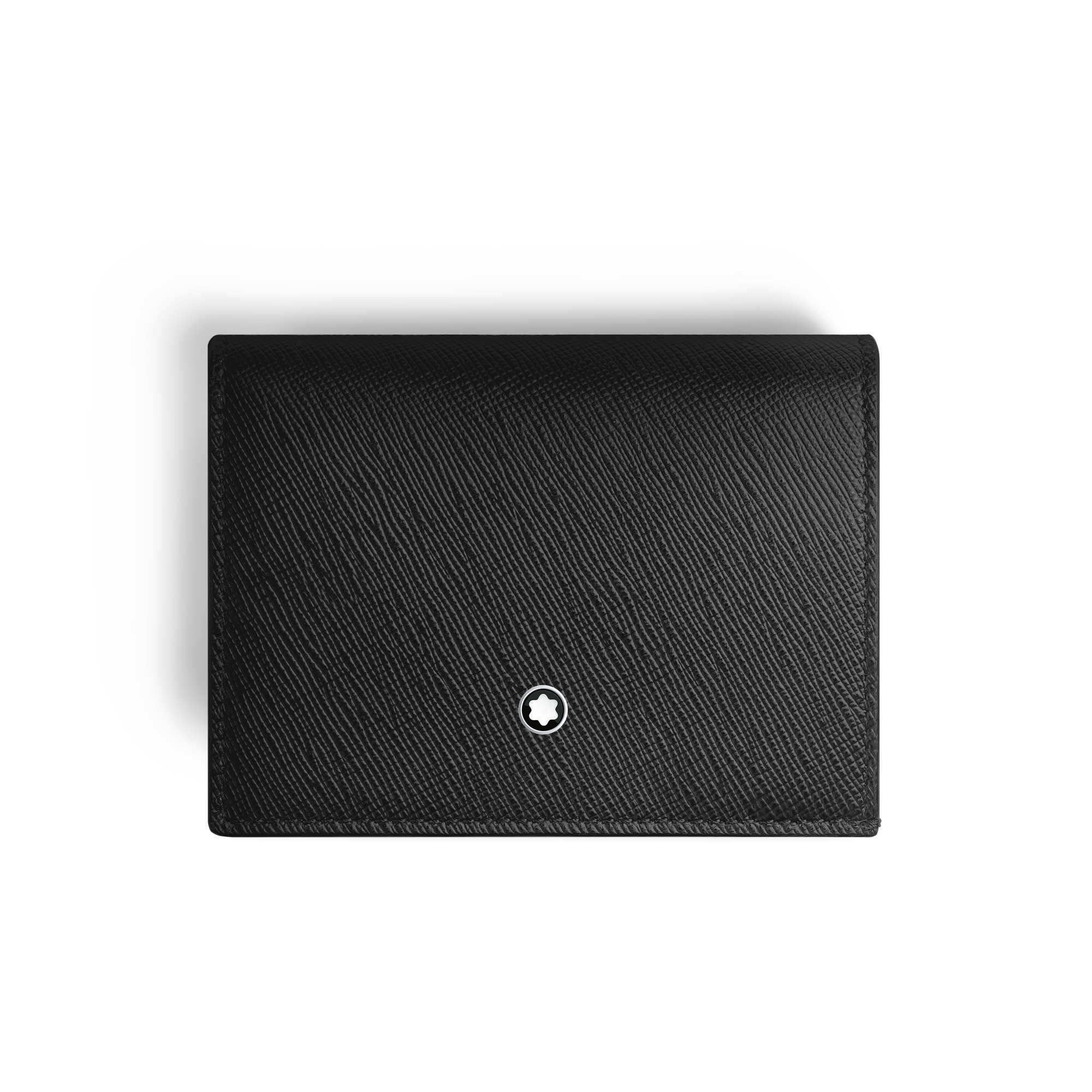 Montblanc Sartorial kontinentale Nano-Brieftasche