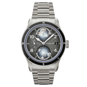 Montblanc 1858 Geosphere 0 Oxygen The 8000