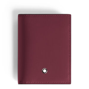 Montblanc Meisterstück Kartenetui 4 cc