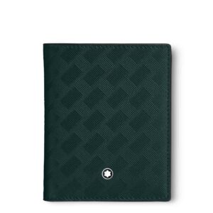 Montblanc Extreme 3.0 kompakte Brieftasche 6 cc
