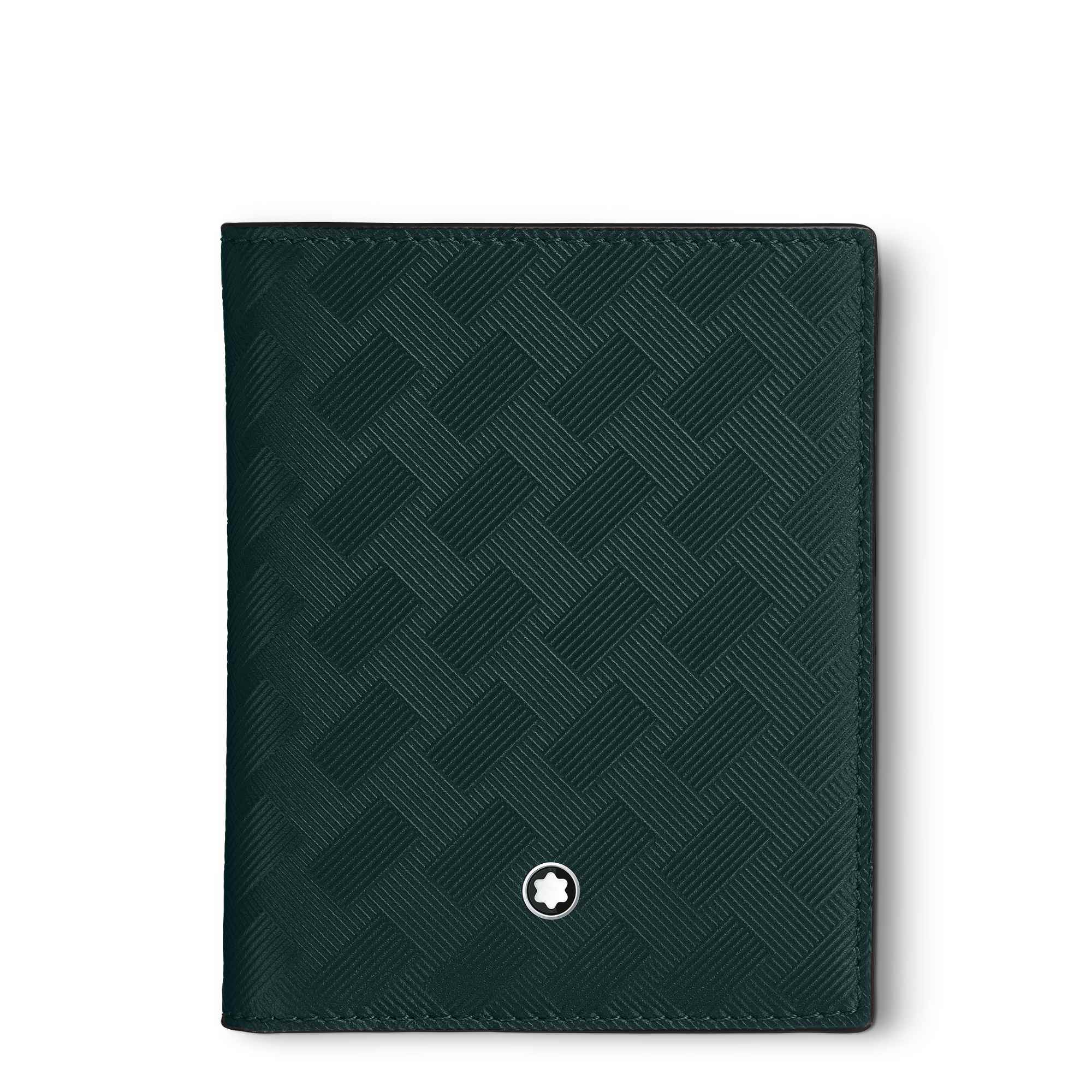 Montblanc Extreme 3.0 kompakte Brieftasche 6 cc