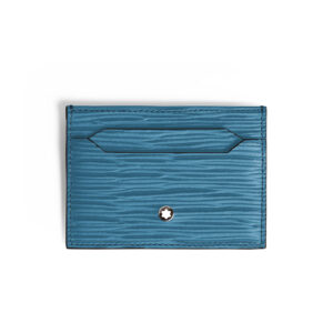 Montblanc 4810 Kartenetui 5 cc