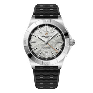 Breitling Chronomat Auto GMT 40 Erling Haaland