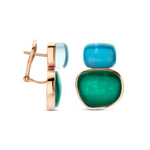 Bigli Chloé x Sweety Ohrringe