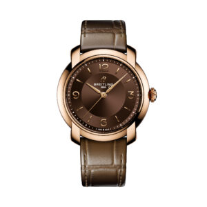 Breitling Lady Premier Automatic 36