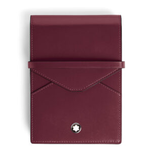 Montblanc Meisterstück Etui für 5 Schreibgerät