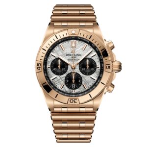 Breitling Chronomat B01 42 Erling Haaland