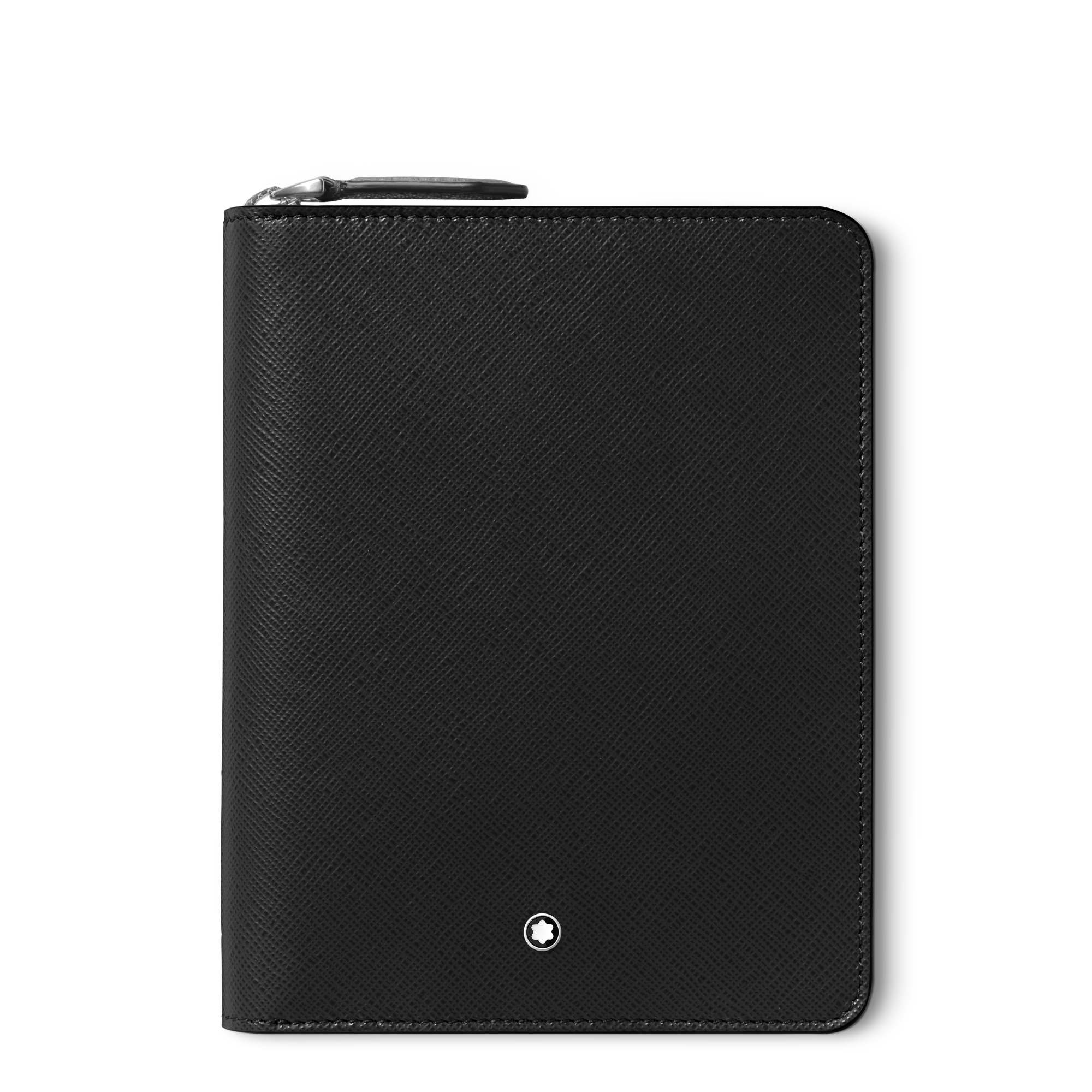 Montblanc Sartorial Etui für 5 Schreibgeräte mit Reißverschluss