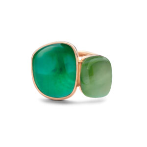 Bigli Chloé x Sweety Ring