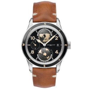 Montblanc 1858 Geosphere