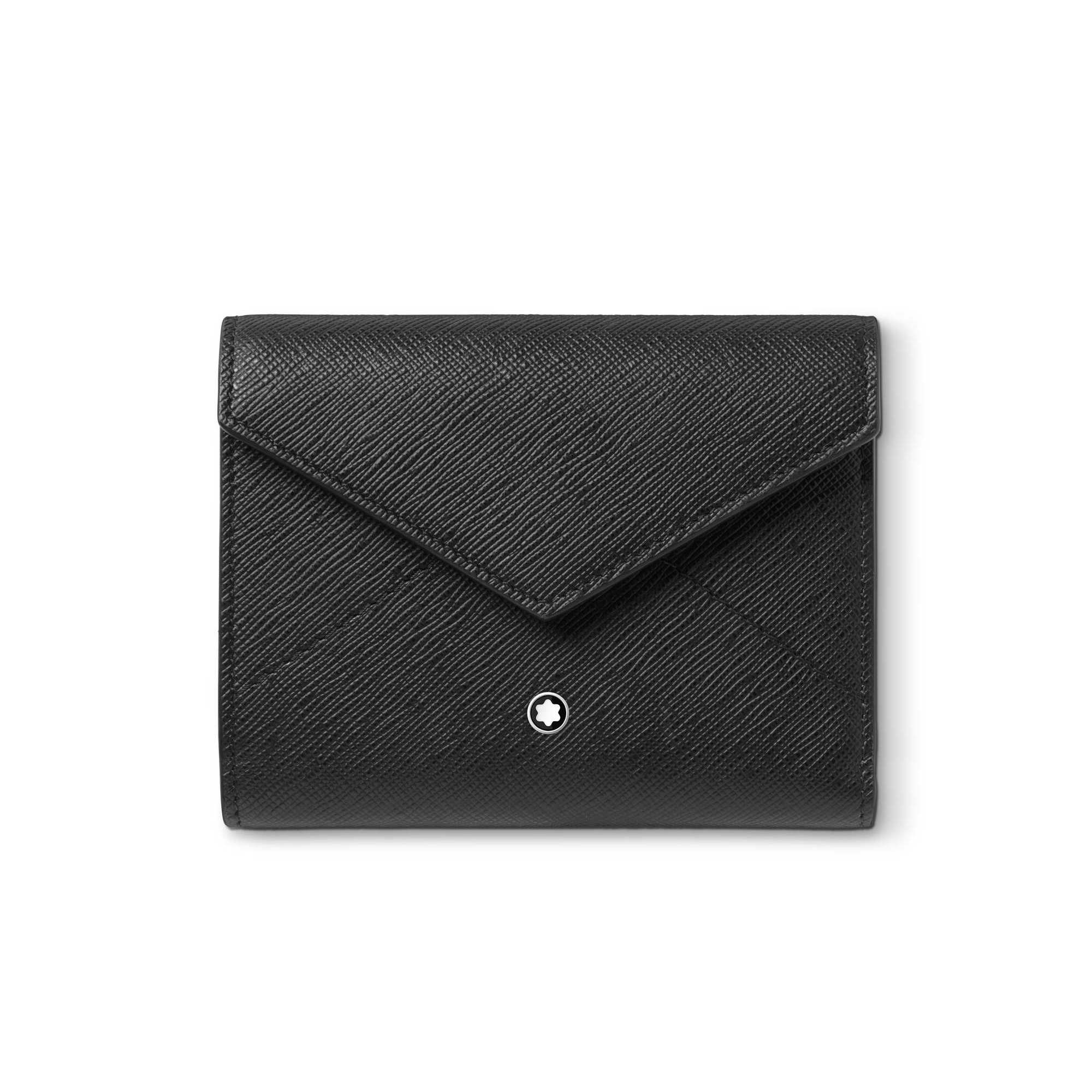 Montblanc Sartorial Trio Brieftasche 6 cc