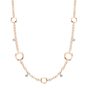 Bigli Elements Halskette