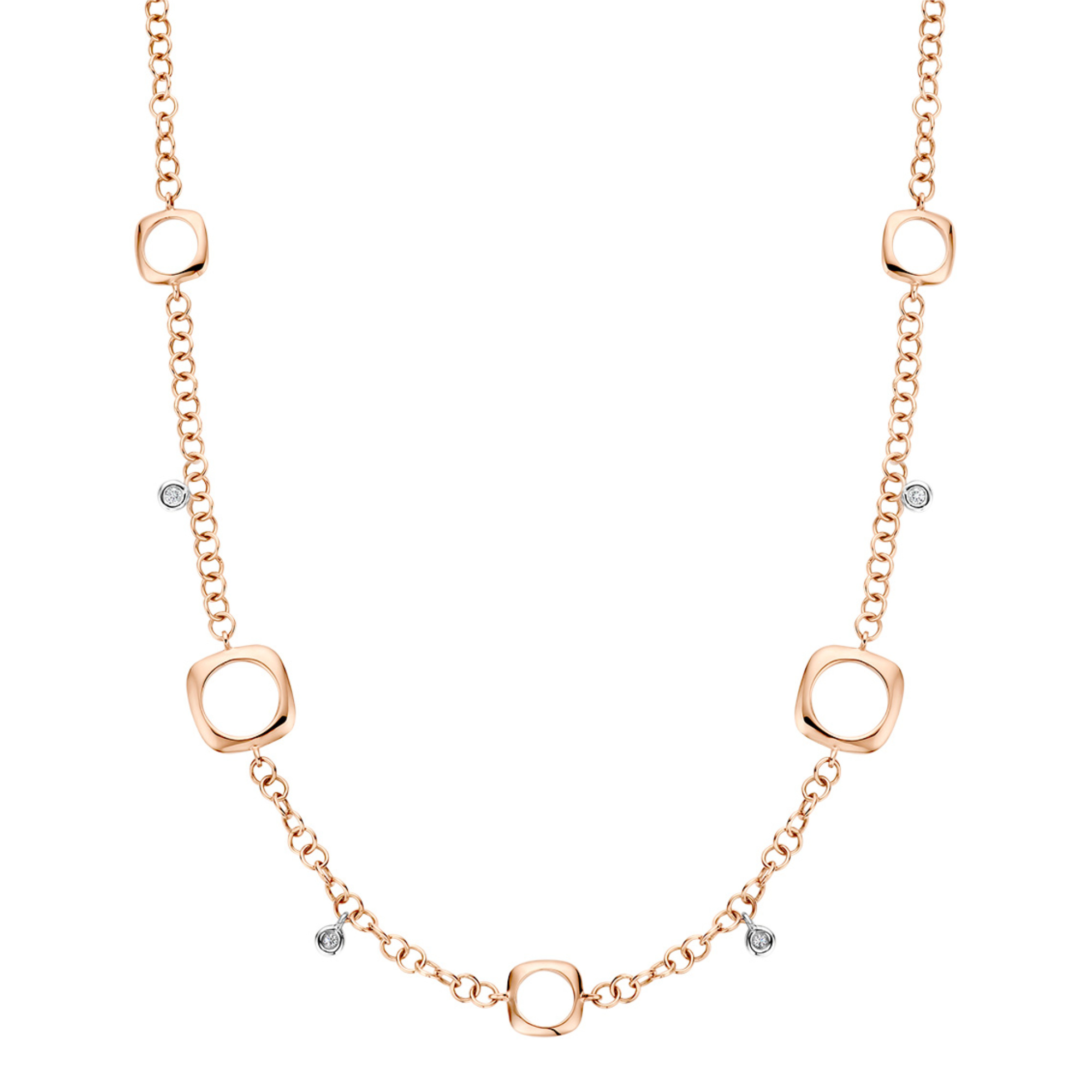 Bigli Elements Halskette