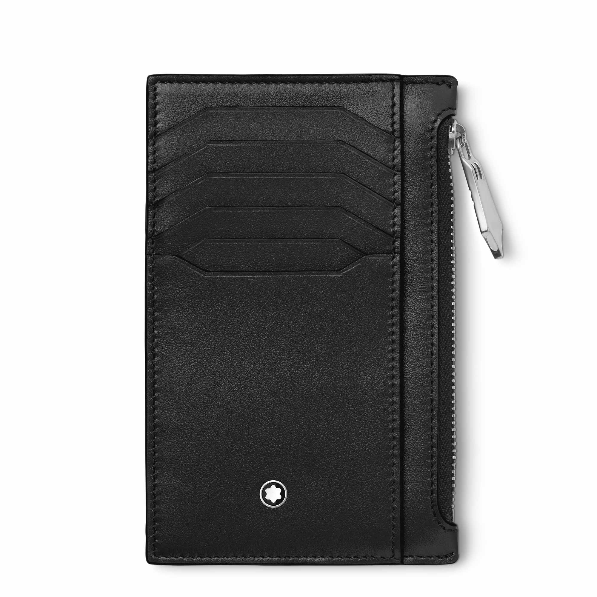 Montblanc Meisterstück Etui 8 cc mit Reißverschlussfach