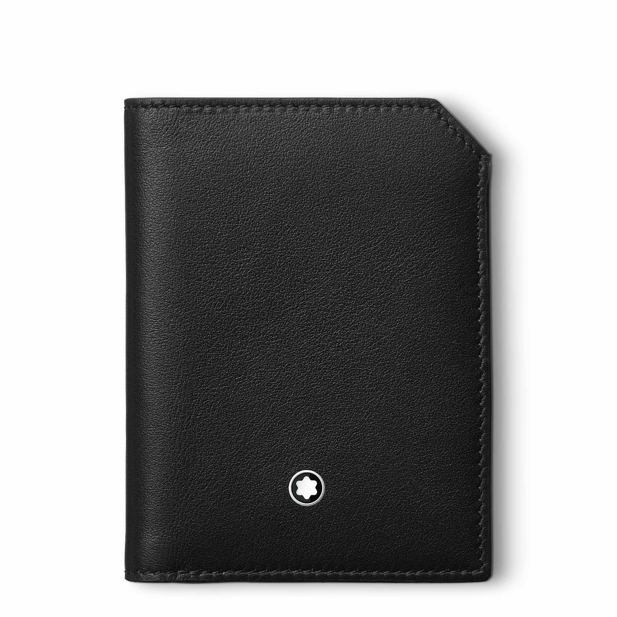 Montblanc Soft Mini-Brieftasche 6 cc