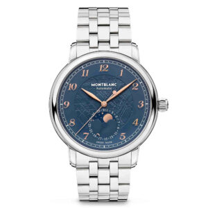 Montblanc Star Legacy Moonphase Limited Edition