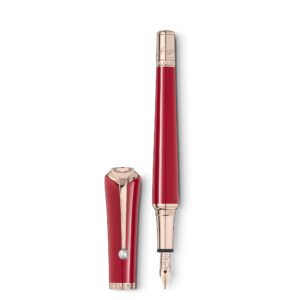 Montblanc Muses Marilyn Monroe Special Edition Füllfederhalter