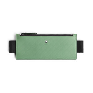 Montblanc Extreme 3.0 Etui für zwei Schreibgeräte mit Gummizug