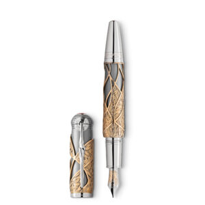 Montblanc Writers Edition Homage to Brothers Grimm Limited Edition 1812 Füllfederhalter