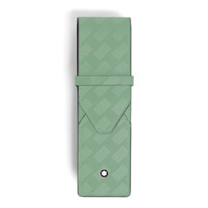 Montblanc Extreme 3.0 Etui für zwei Schreibgeräte