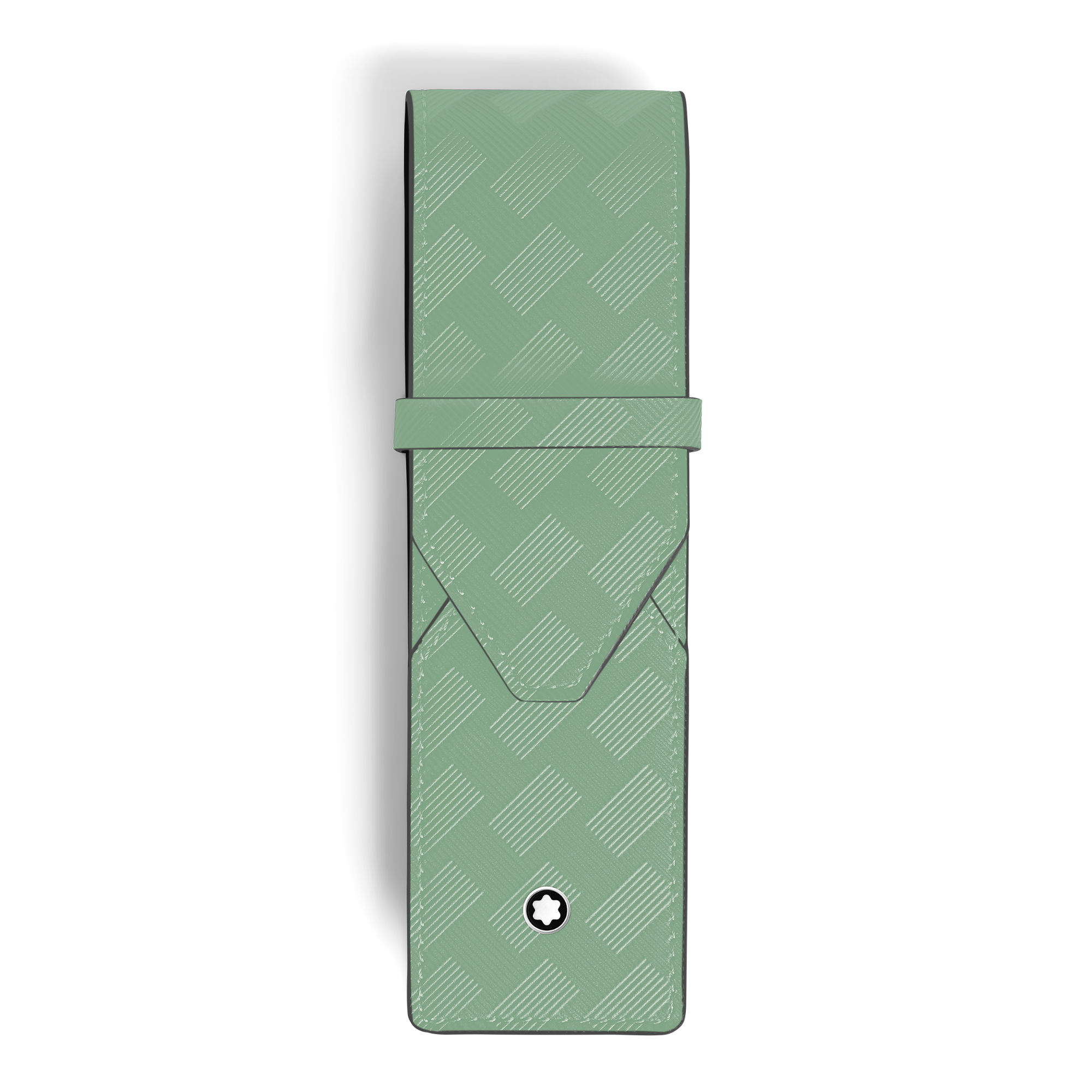 Montblanc Extreme 3.0 Etui für zwei Schreibgeräte