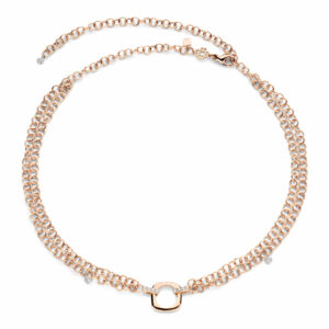 Bigli Elements Halskette