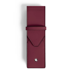 Montblanc Meisterstück Etui für 2 Schreibgerät