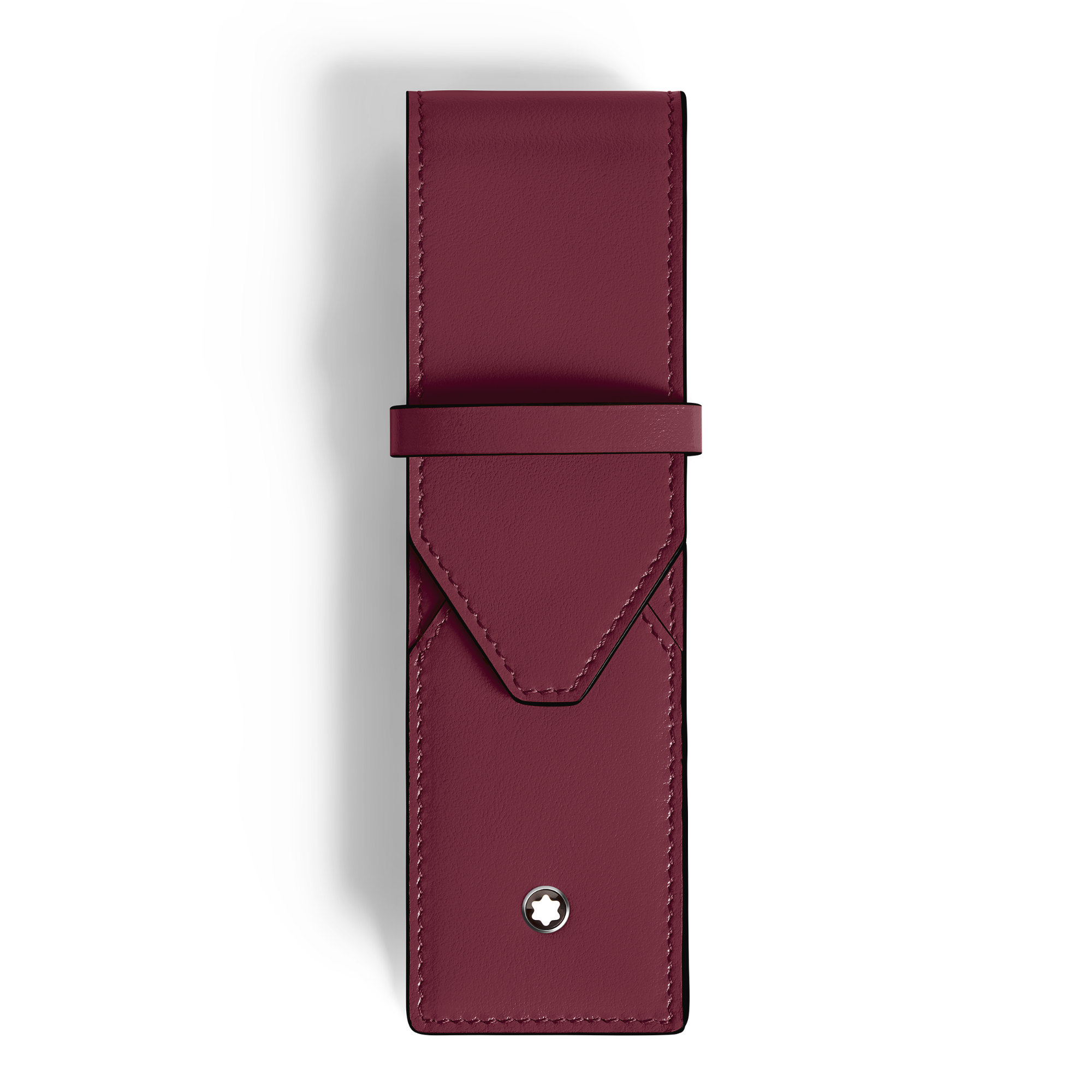 Montblanc Meisterstück Etui für 2 Schreibgerät