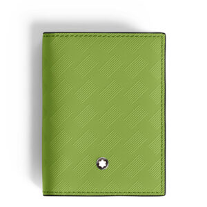Montblanc Extreme 3.0 Kartenetui 4 cc
