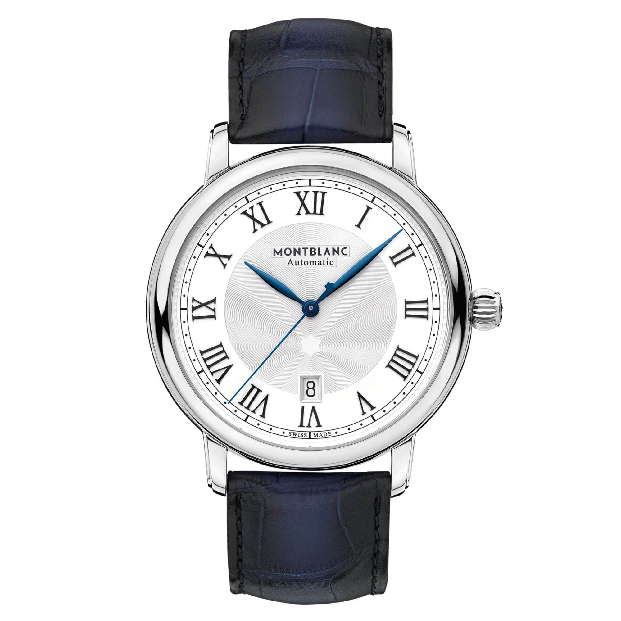 Montblanc Star Legacy Automatic Date 42 mm