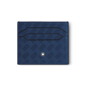 Montblanc Extreme 3.0 Kartenetui 6 cc