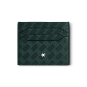 Montblanc Extreme 3.0 Kartenetui 6 cc