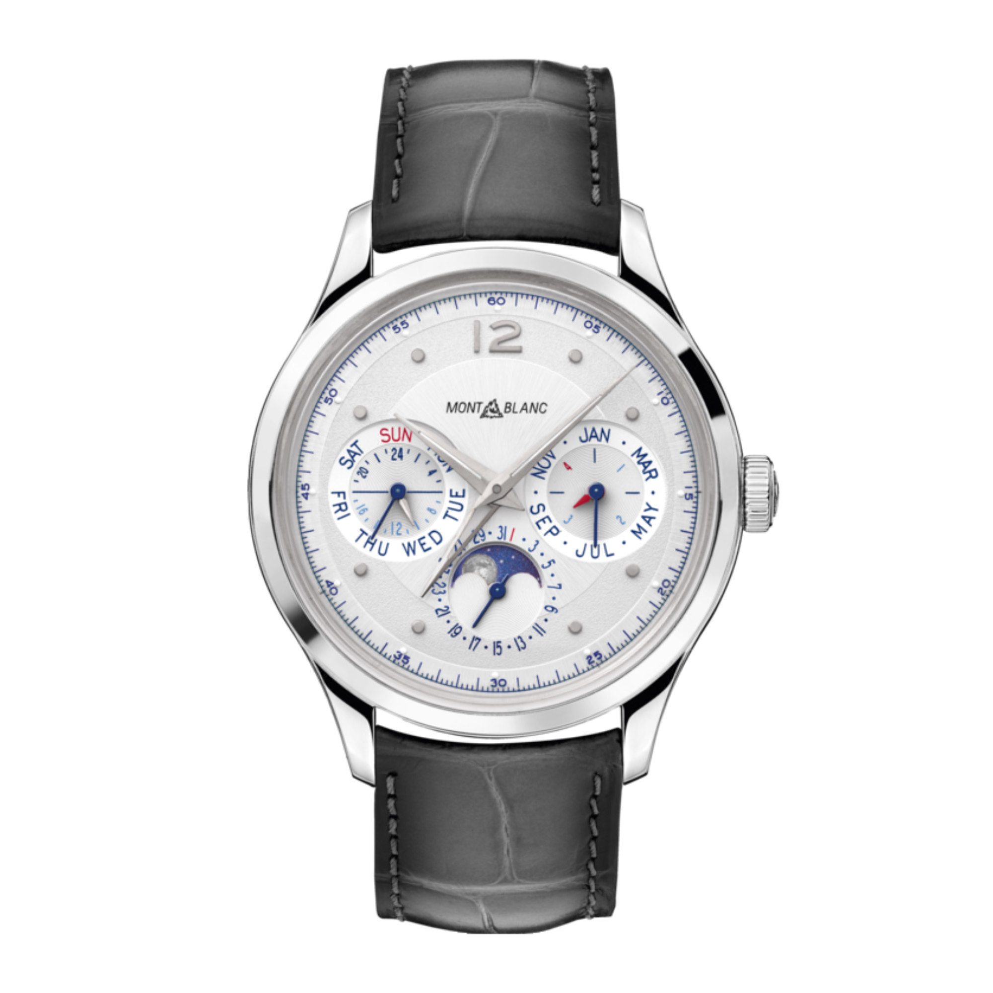Montblanc Heritage Perpetual Calendar