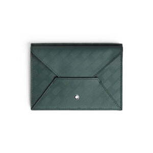 Montblanc Passetui Montblanc x Zidane mit Extreme 3.0 Muster