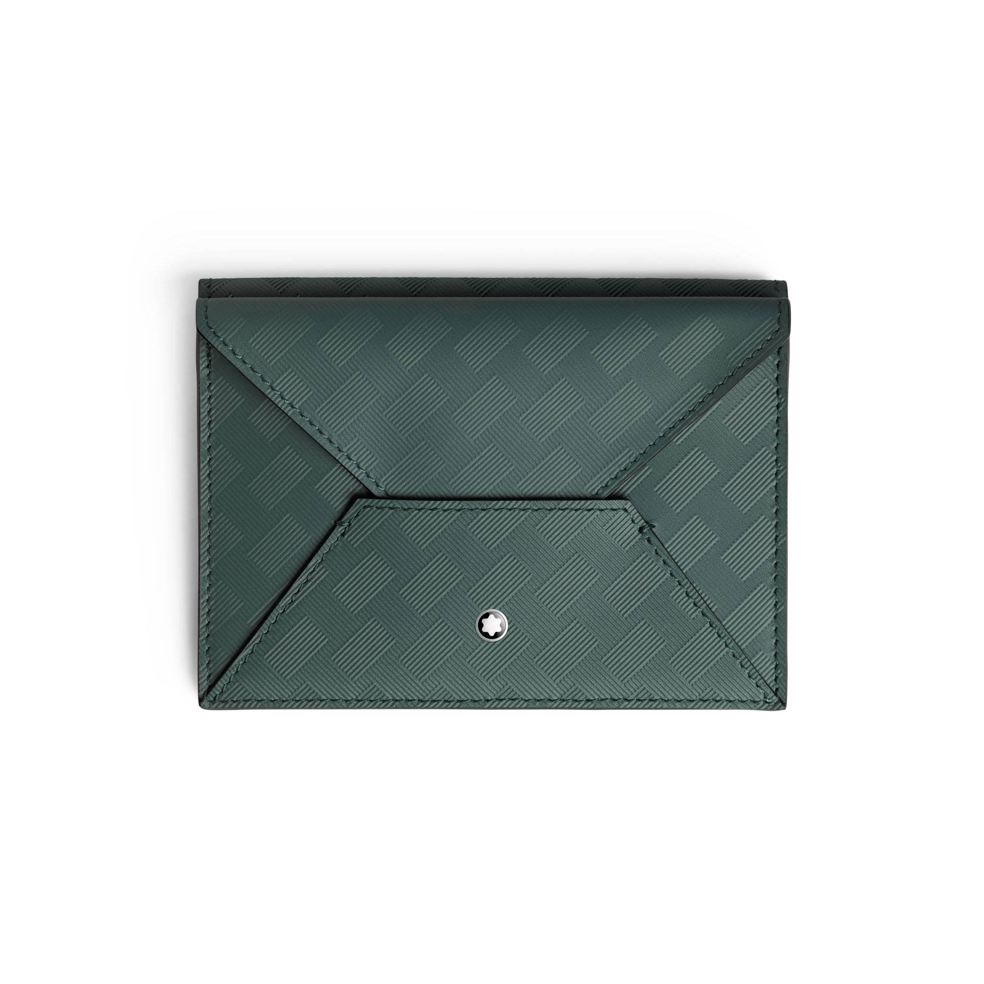 Montblanc Passetui Montblanc x Zidane mit Extreme 3.0 Muster