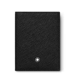 Montblanc Sartorial Kartenetui 4 cc