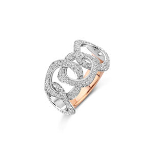 Bigli Elements Ring