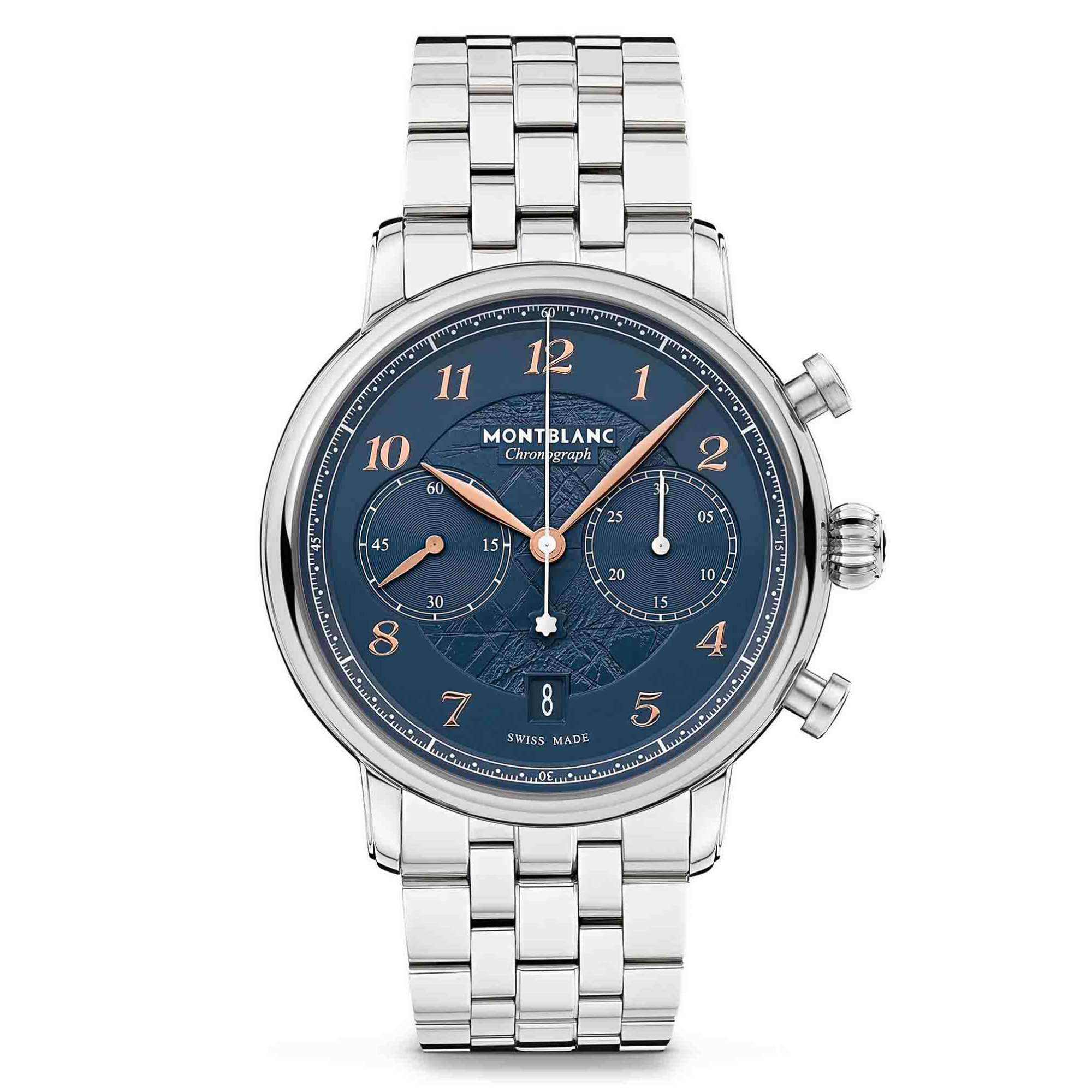 Montblanc Star Legacy Chronograph Limited Edition