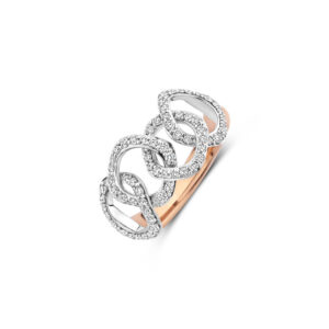 Bigli Elements Ring
