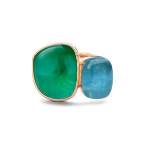 Bigli Chloé x Sweety Ring