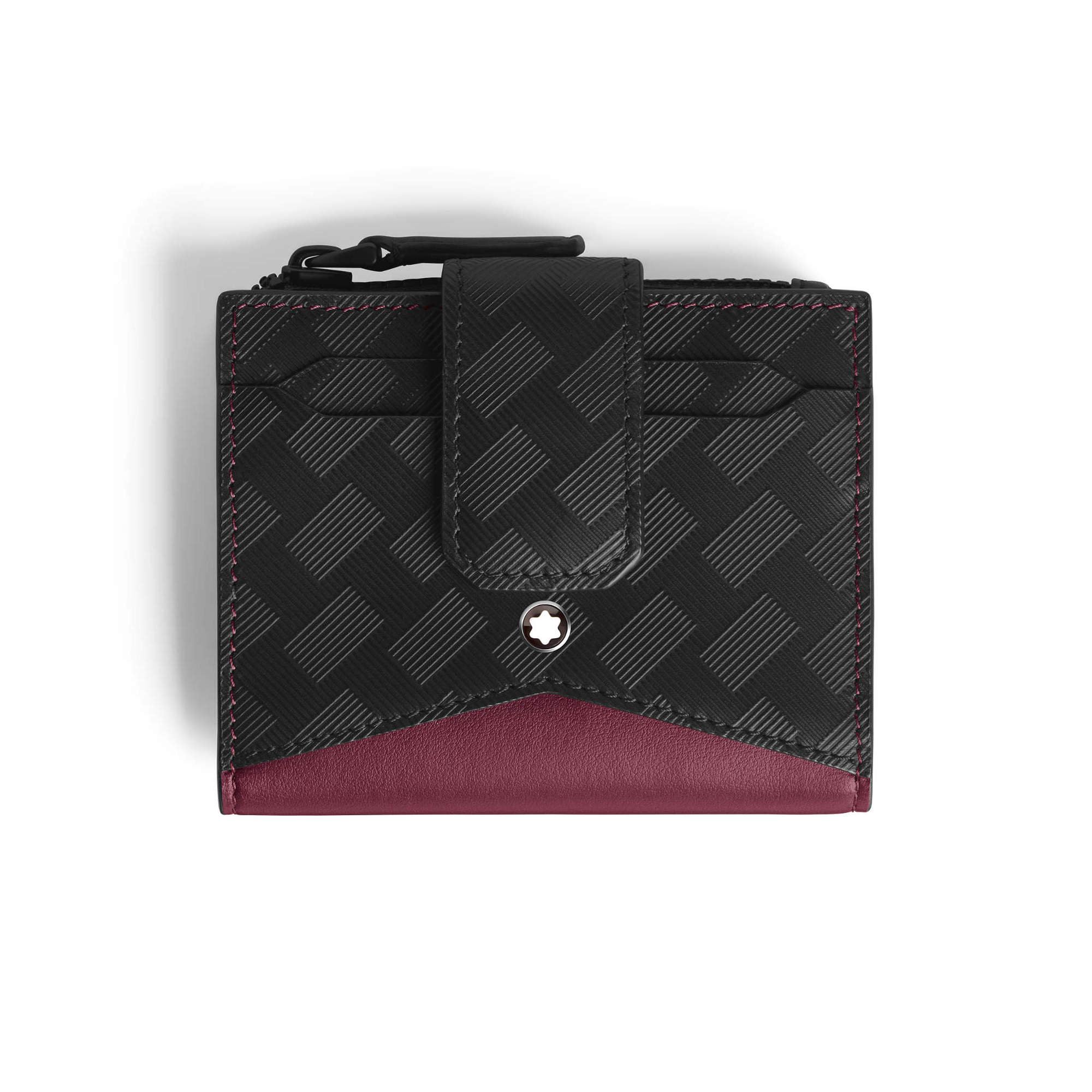 Montblanc Extreme 3.0 Mini-Brieftasche 6 cc