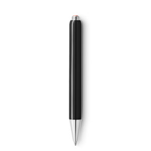 Montblanc Heritage Rouge et Noir „Baby“ Special Edition Black Kugelschreiber