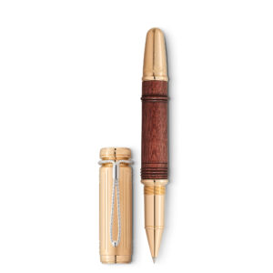 Montblanc Writers Edition Hommage à Jane Austen Limited Edition 1813 Rollerball