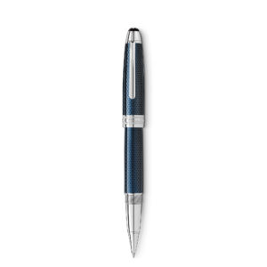 Montblanc Meisterstück Solitaire Blue Hour LeGrand Rollerball
